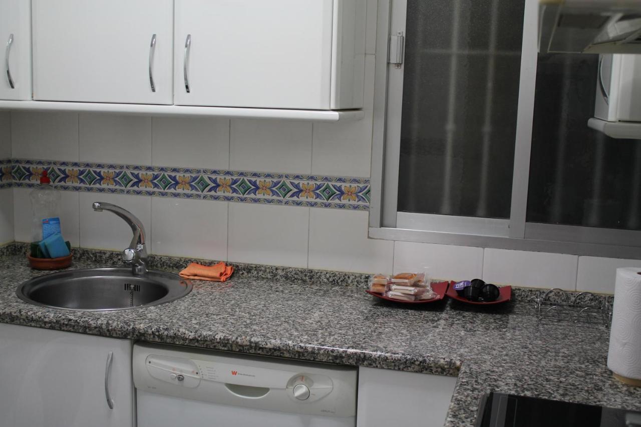 Nueva Vivienda/apartamento Completo En