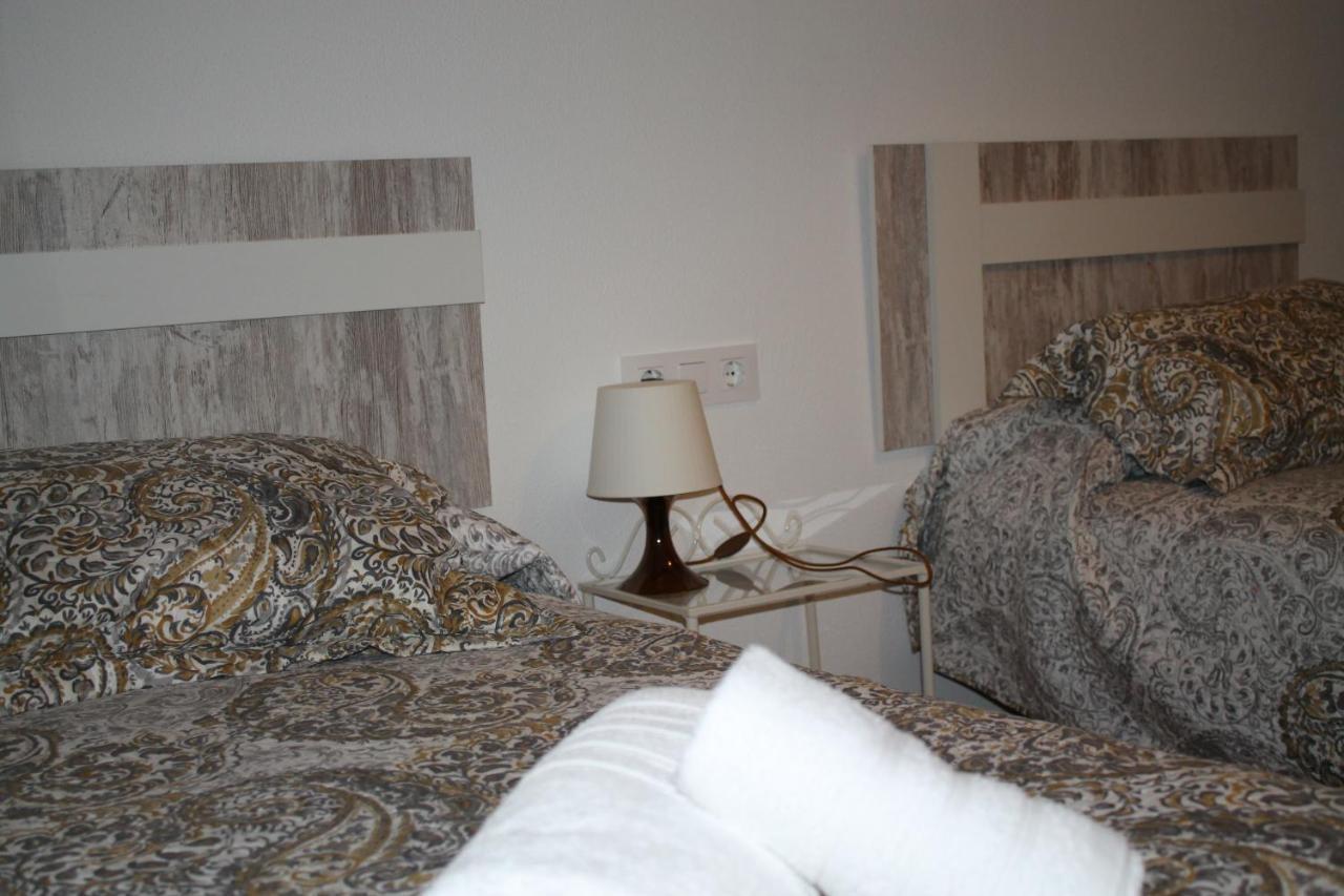 Nueva Vivienda/apartamento Completo En Appartement *