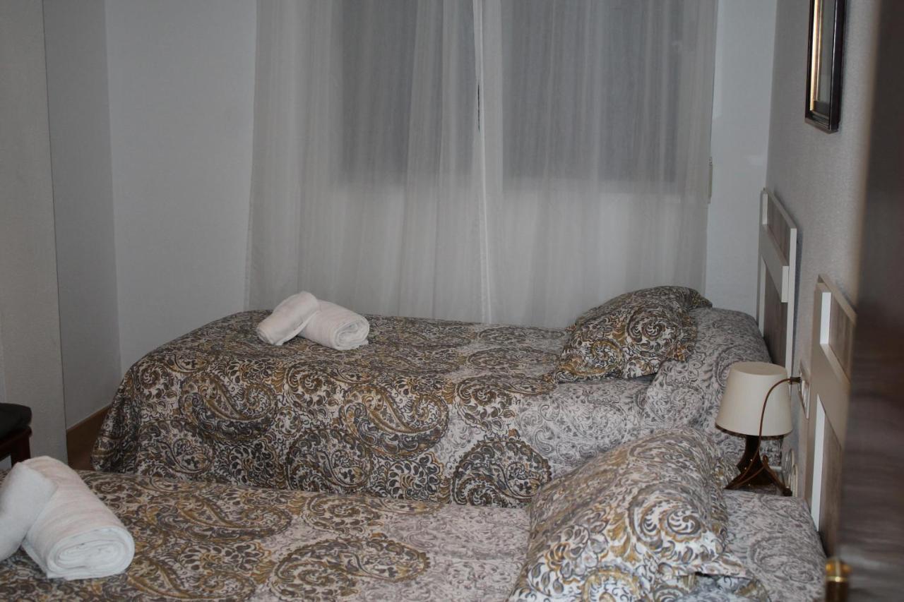 Nueva Vivienda/apartamento Completo En Appartement *