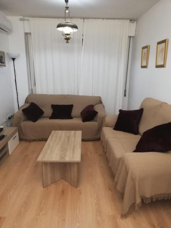 Nueva Vivienda/apartamento Completo En Séville