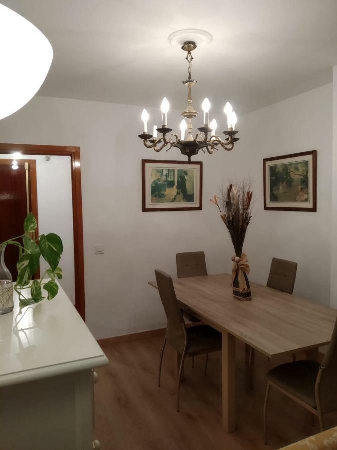 Nueva Vivienda/apartamento Completo En Séville