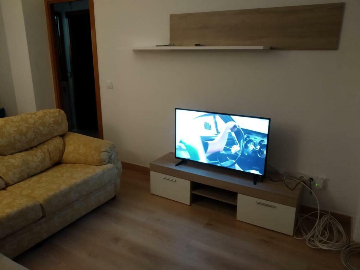 Nueva Vivienda/apartamento Completo En Appartement *