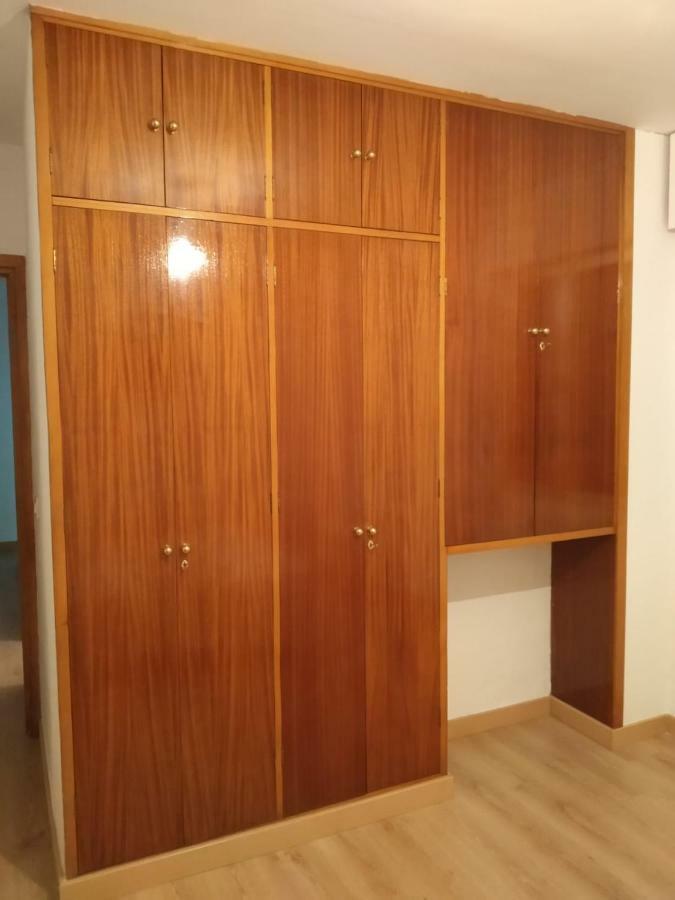Nueva Vivienda/apartamento Completo En