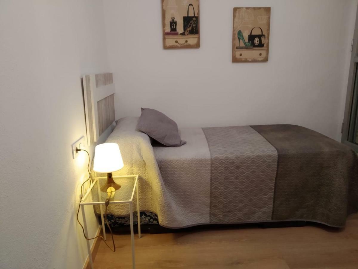 Nueva Vivienda/apartamento Completo En