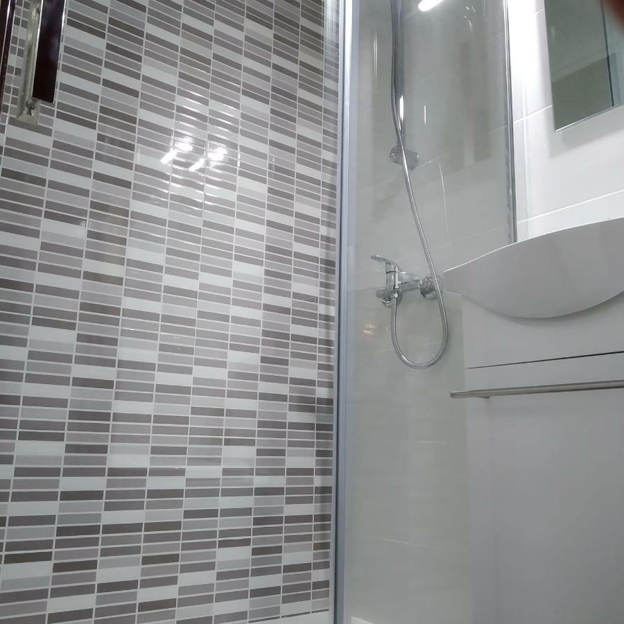 Nueva Vivienda/apartamento Completo En Appartement *
