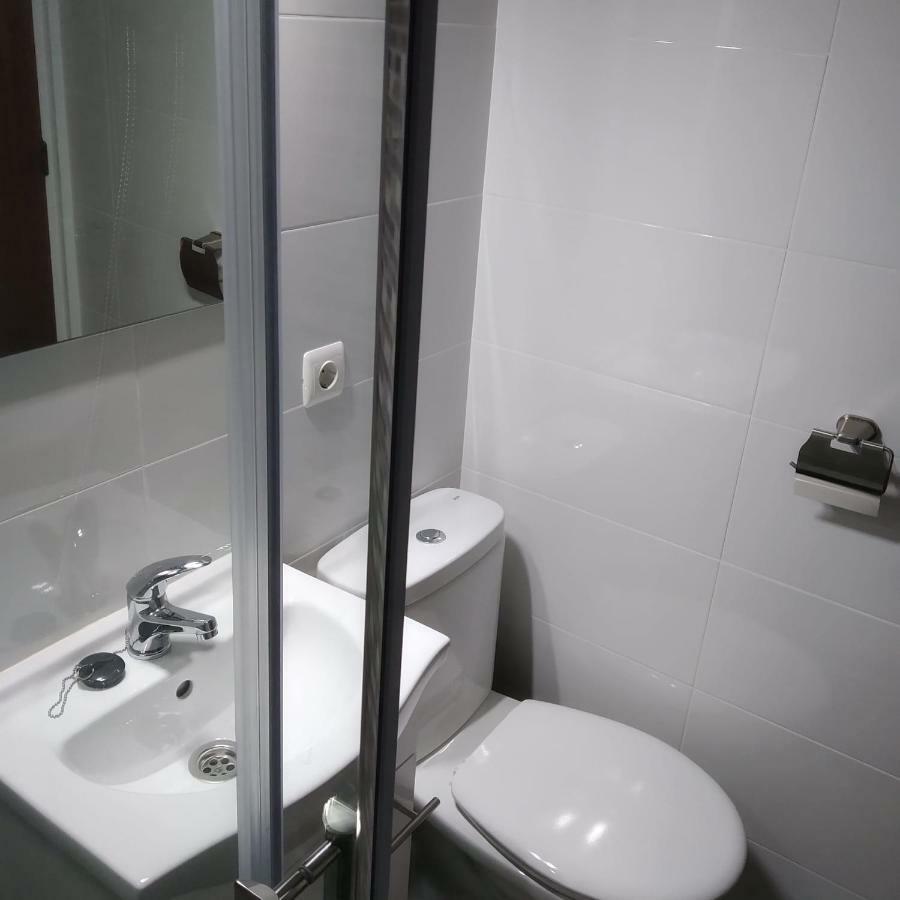 Nueva Vivienda/apartamento Completo En