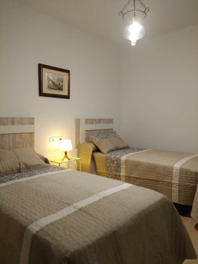 Nueva Vivienda/apartamento Completo En *