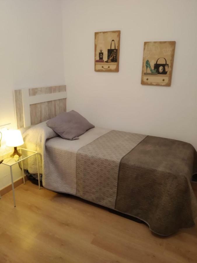 Appartement Nueva Vivienda/apartamento Completo En Séville