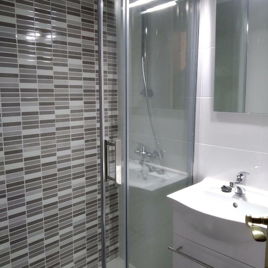 Appartement Nueva Vivienda/apartamento Completo En